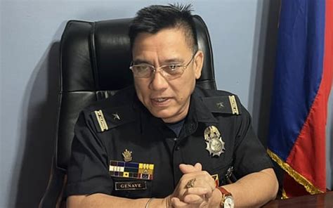 NBI arrests BFP safety officer for alleged bribery.